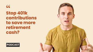 How to Prepare for Retirement Within 5 Years: 401k, Savings \& Investment Changes