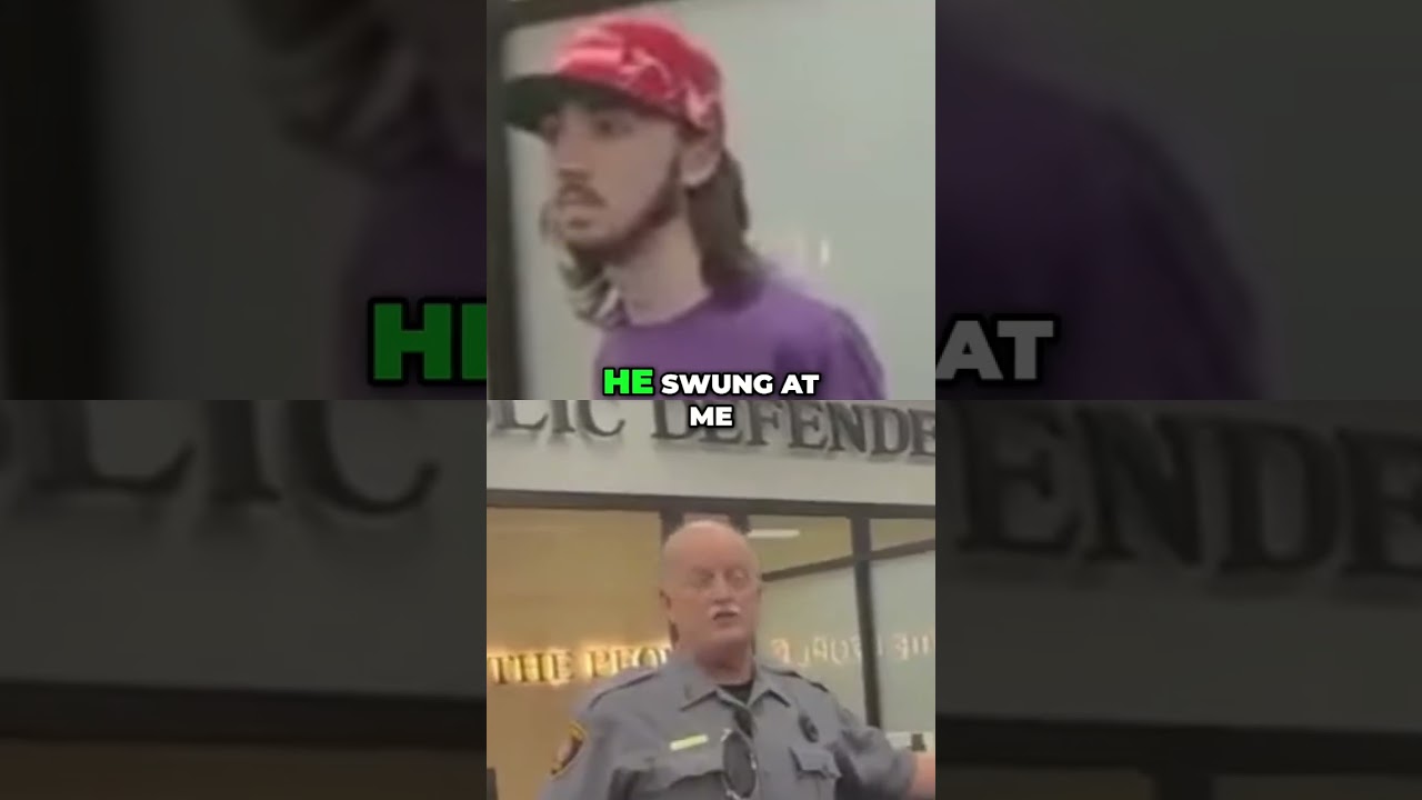 Arrested for Filming? Open Records Request Gone Wrong! #shorts