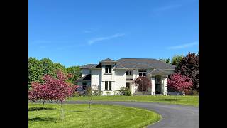 660 May Road, Potsdam NY