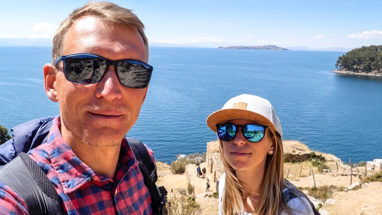 Bolivien Anreise • Schock in Copacabana • Weltreise | VLOG 459