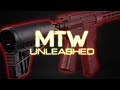 Get into hpa easier than ever the mtw billet series unleashed