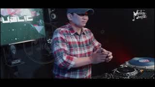 LETTING GO - MATA MUSIK REMIX