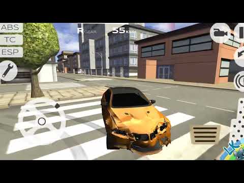 Extreme Car Driving Racing 3D Police Chase and Escape