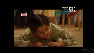 Cartoon Network India - Continuity - 31122025