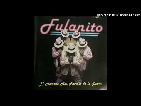 Fulanito - Guallando (Audio)