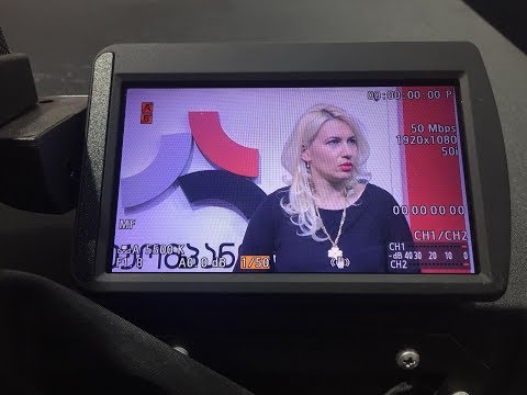 „ბადრი ნანეტაშვილმა გადაწყვიტა ბინძური ომი გამოუცხადოს ტელეკომპანია „დია“-ს”-მაია ტატულაშვილი