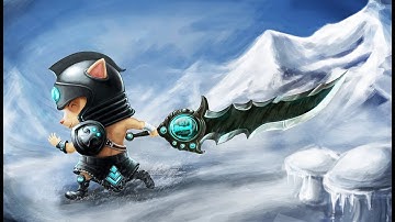 52 Quest Hunter Gameplay Action RPG   Android & iOS