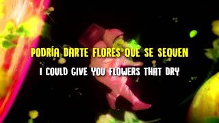 Video thumbnail of "Cosmovision - Generic Love Song (Subtítulos en español) ||Lyrics||"