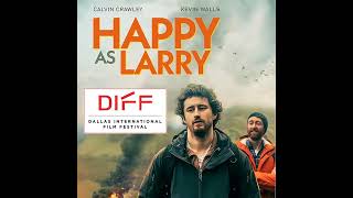 'Happy as Larry' Interview: Hugo Andre, Calvin Crawley, Kevin Walls, and Lucas Ferrara