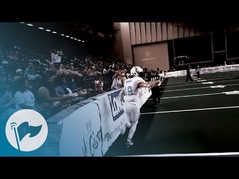 ActionStreamer | AFL 2017 Regular Season Recap | HatCam - video from Action Streamer