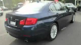 used BMW 5 Series NY New York 2011 located in Oyster Bay at Oyster Bay BMW