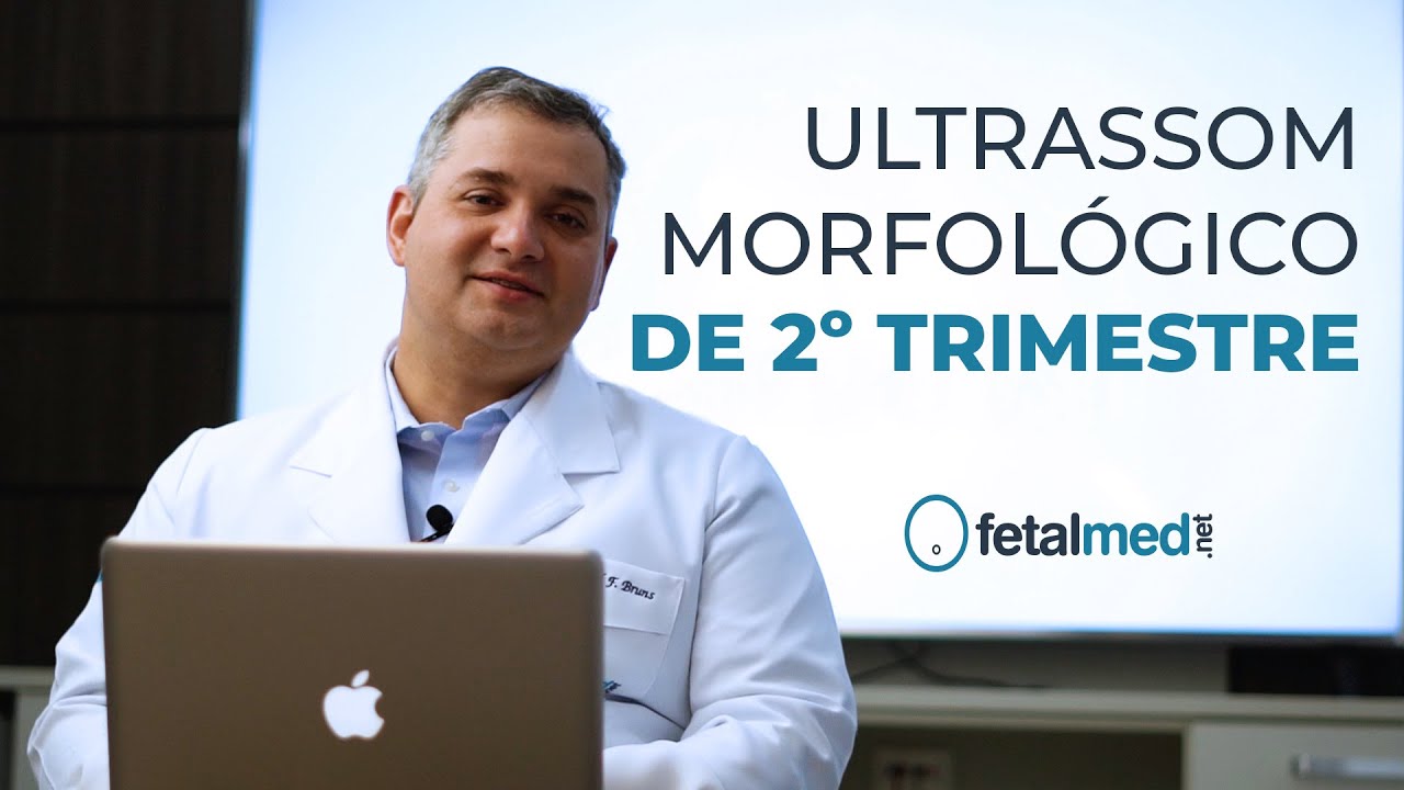 Morfológica de 2º trimestre | Fetalmed - Medicina Fetal em Curitiba