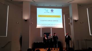 Diputación De Málaga Galardona A Los Deportistas Más Destacados De Ajedrez.