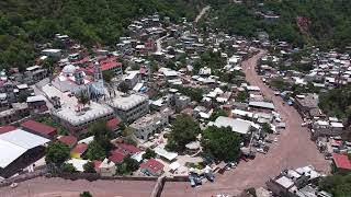 Xalpatláhuac, Guerrero | Drone