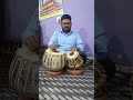 tabla practice 🪘🥁🪗🎶🧘 नवीन हे वर्ष सुखाचे जावो😊👌🙏 #shorts #tabla #sursagartabla #sagarlonkar #music