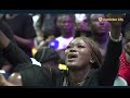 Peterson Okopi || powerful ministration at Dominion City Camp meeting 2022 || Night of Glory