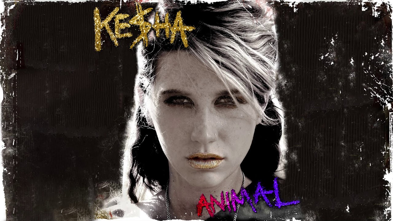 Kesha - Take It Off (Instrumental)