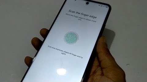 How to set Fingerprint lock in Tecno camon 17 | fingerprint lock kaise lagaen Tecno camon 17