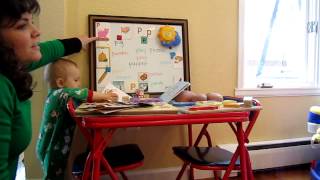 Counting Potatoes