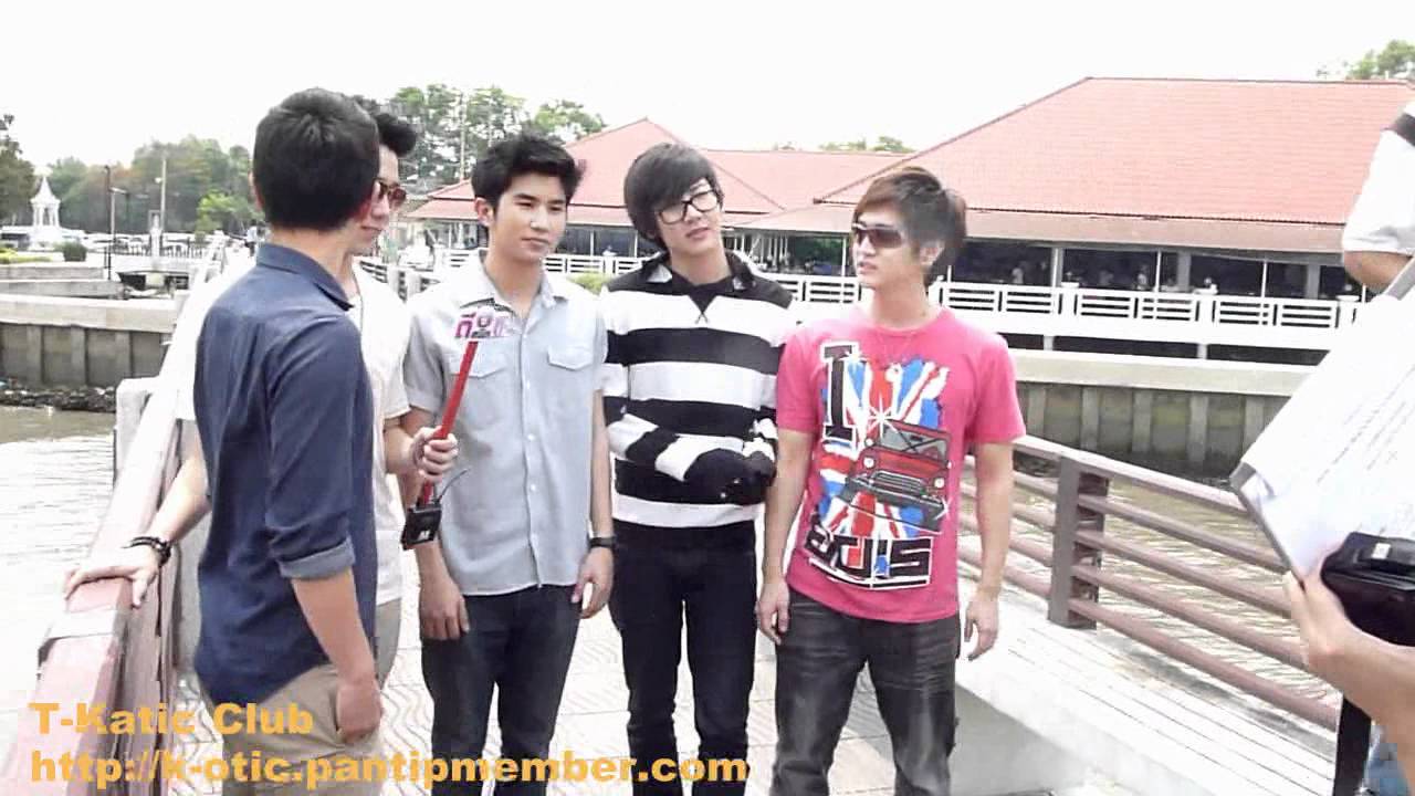 ป๊อปขอยืนด้วยสิ(โทโมะ)