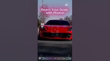Reach your dreams with photon