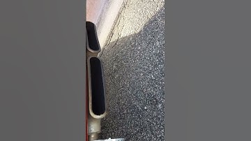 Texas Speed Torquer V4 tuned cold idle. LS1