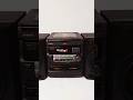 Mini System Aiwa NSX-V700 | Reparado e restaurado #minisystem #aiwa #vintage