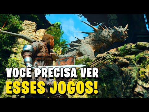 Vídeo: RPG De Viking Artístico Baseado Em Turnos, The Banner Saga, Com Lançamento Previsto Para Meados De