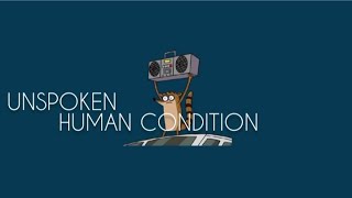 Unspoken - Human Condition (Slowed + Lyrics)