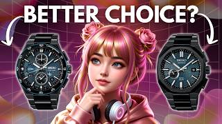 Seiko Astron SSH187 vs SSJ039: Worth $2,900 or Save $500? (2026)