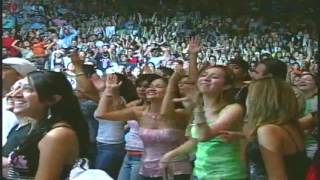 KUMBIA KINGS EN VIVO MONTEREY selena y los kumbia kings HD chords