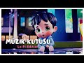 Emir Can İğrek - Müzik Kutusu (Lo-Fi Versiyon) Prod. By Freyawie