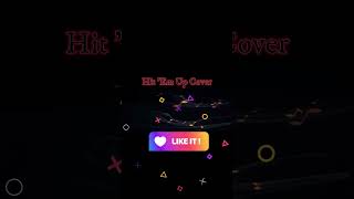 Blu Cantrell - Hit 'Em Up 2025 Musicseptor Cover #respectmusic #dancemusic #bestof2000s