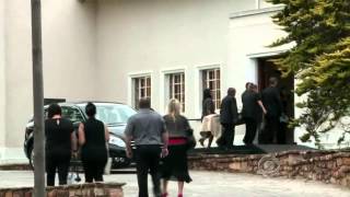 Pistorius to be charged with pre-meditated murder