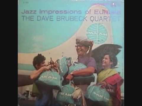 Dave Brubeck & Paul Desmond -- Marble Arch