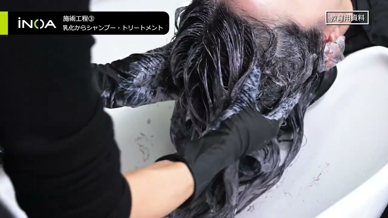 イノアカラー 10.13(ベージュ) 60g 【医薬部外品】の卸・通販