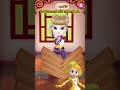 yellow pecahkan batu silat cantik #beranda #fypシ゚viral #games #rainbowbubblegem #angela2