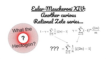 Euler-Mascheroni XIV: A Curious Rational Zeta Series