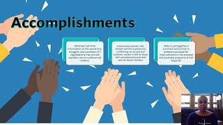 Hlth 698 Powerpoint  Final   A  Wells