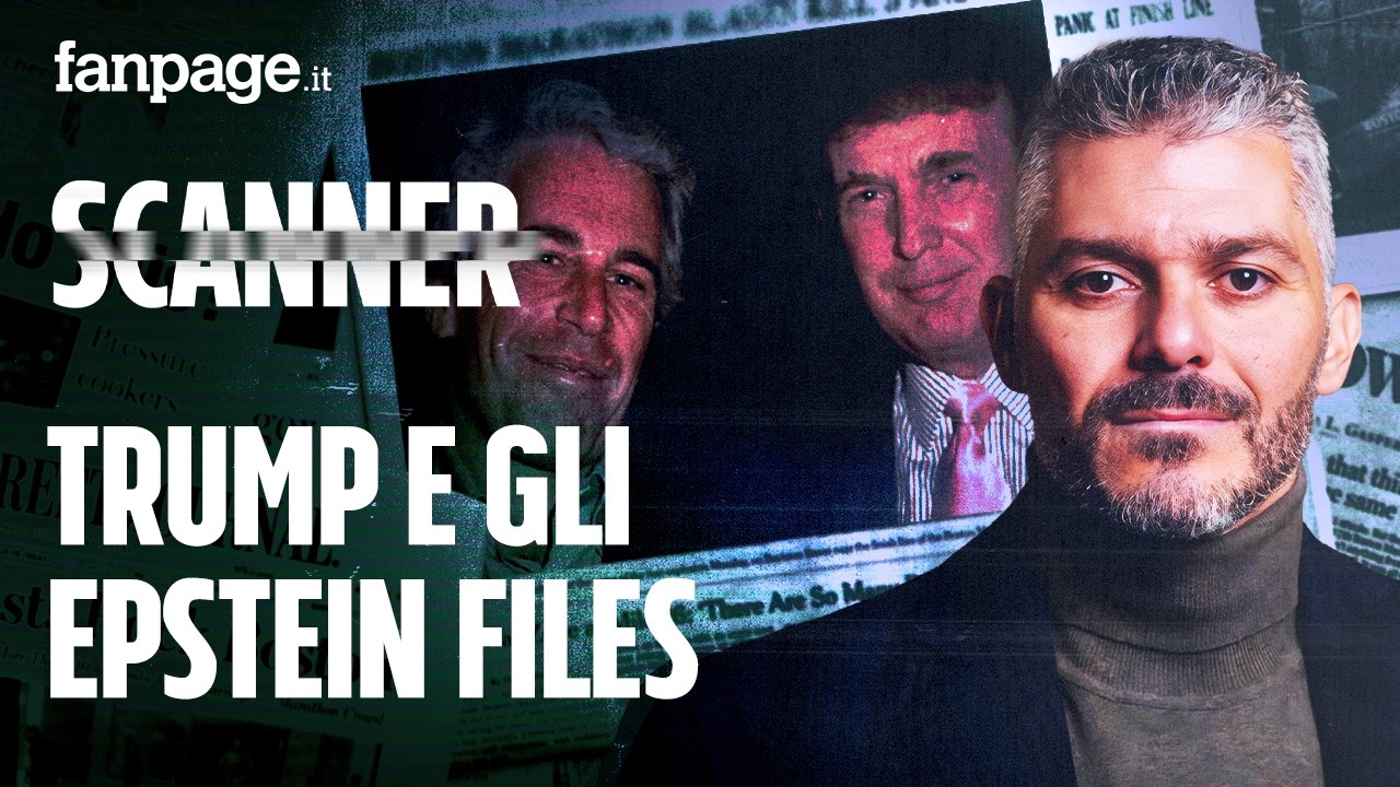 Trump e la denuncia di violenza mancante negli Epstein files: il presidente scappa dalle accuse