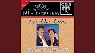 Video thumbnail of "Los Dos Oros - Un Sueño de Tantos"