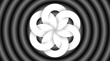 Decoration | Pattern design | Corel DRAW tutorials | 091