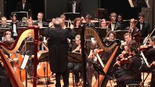 Berlioz Symphonie Fantastique (part 4 of 5) by MGSOconcerts 5,523 views 12 years ago 6 minutes, 29 seconds