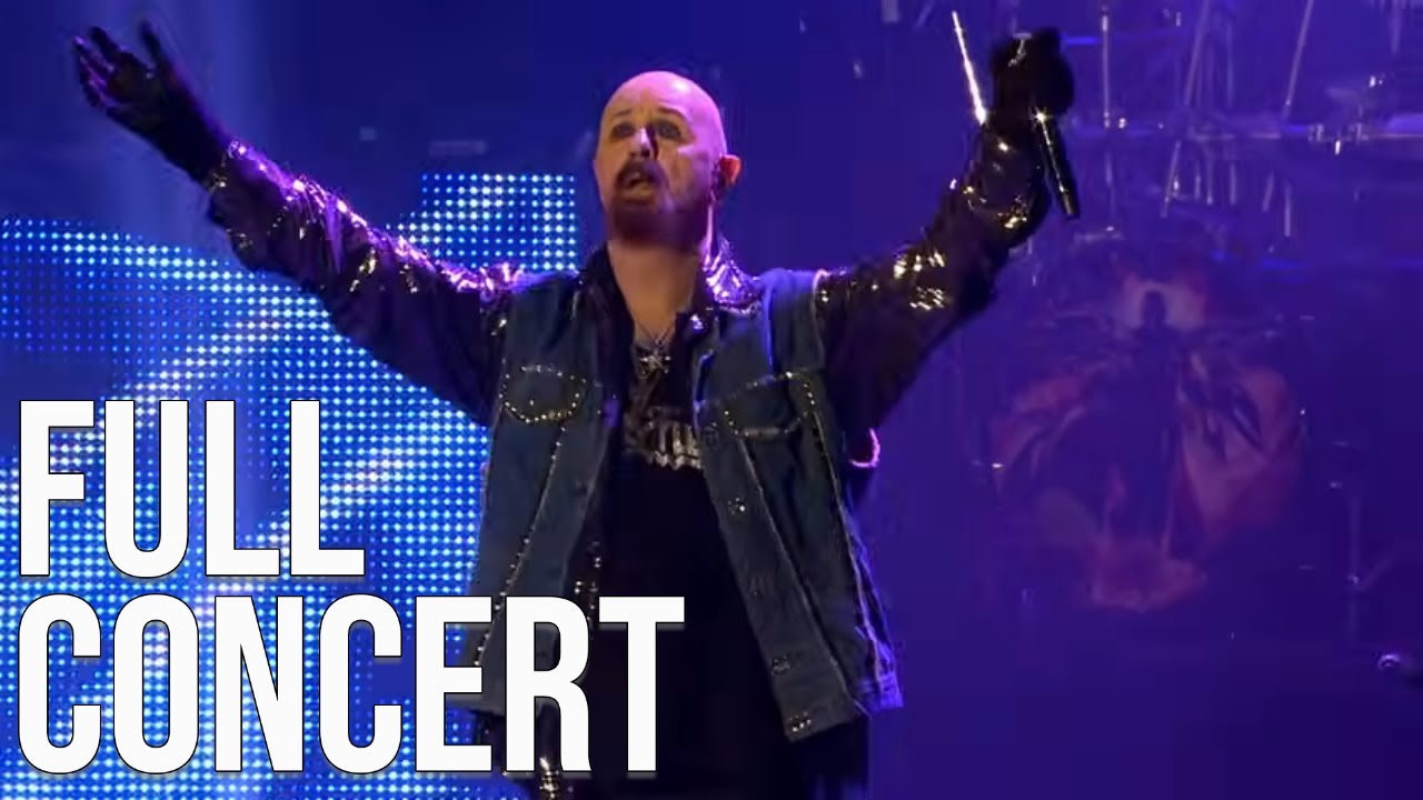 Judas Priest – Battle Cry