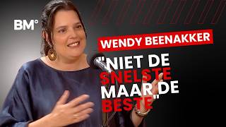 Wendy Beenakker: hoe BNR afhaak-nieuwslezers bereikt met diepgang