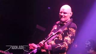 Smashing Pumpkins - Hello Kitty Kat [HD] LIVE San Antonio 5/2/2022