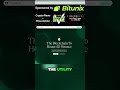 Hyperliquid: Deep Dive into the Blockchain's Potential! #shorts