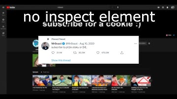how to edit text on websites no inspect element!