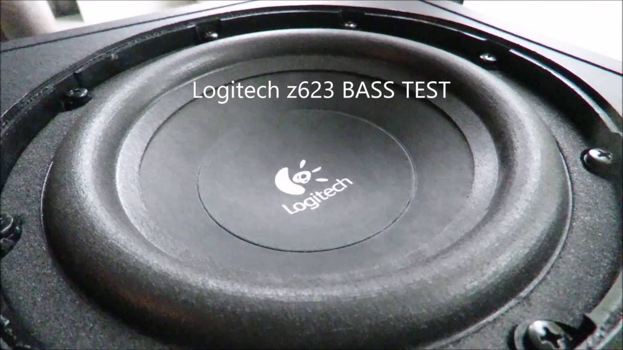 z623 bass