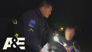Live Pd Hide And Seek And Dog Bite Season 4 A&E